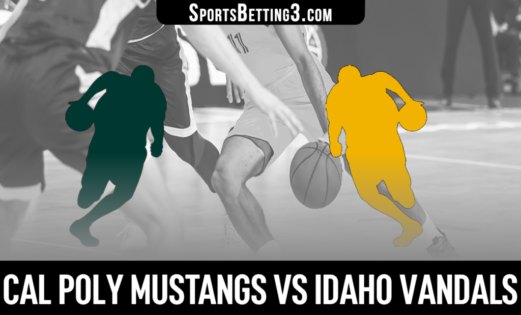 Cal Poly vs Idaho Betting Odds