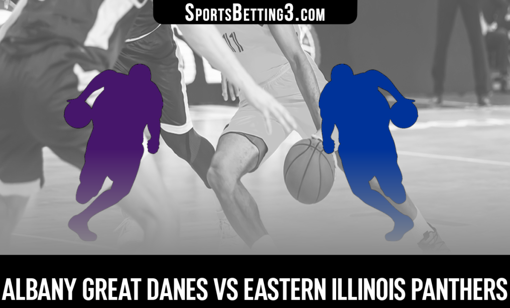 Albany vs Eastern Illinois Betting Odds