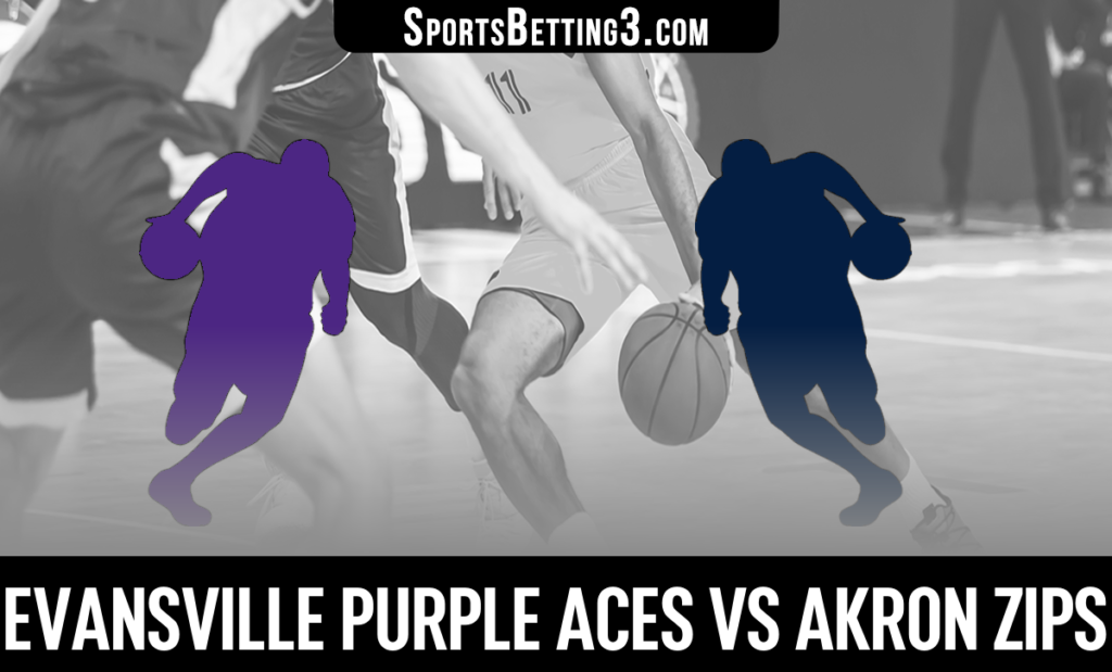 Evansville vs Akron Betting Odds