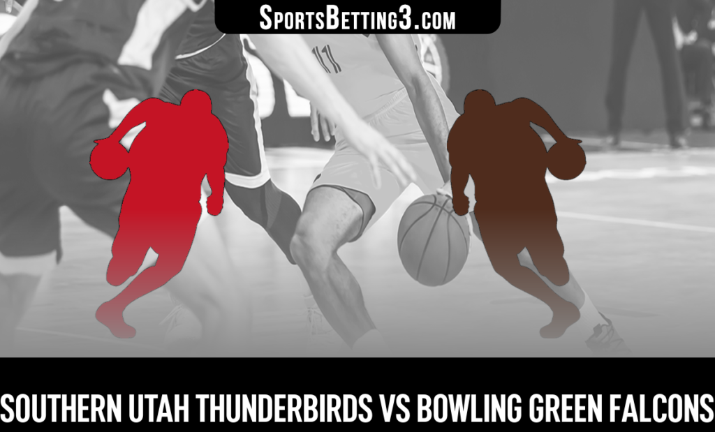 Southern Utah vs Bowling Green Betting Odds