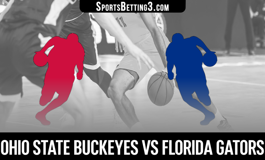 Ohio State vs Florida Betting Odds