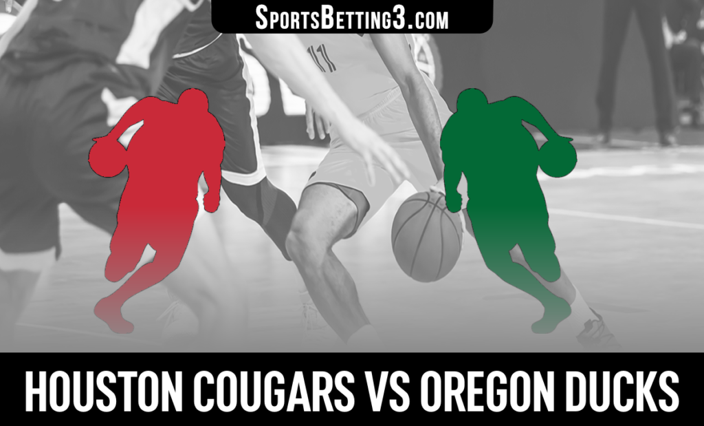 Houston vs Oregon Betting Odds