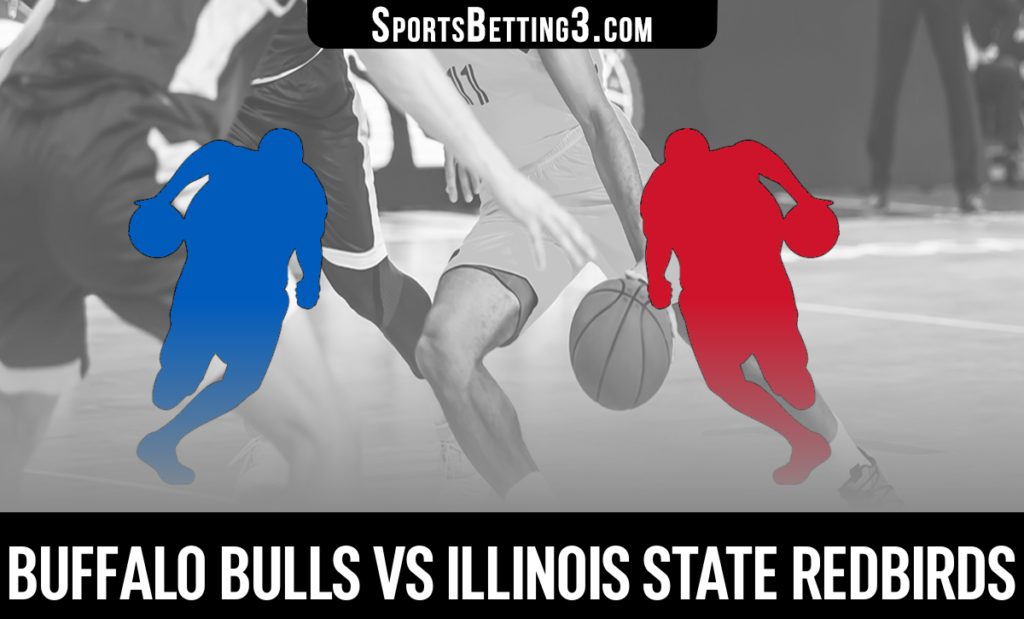 Buffalo vs Illinois State Betting Odds