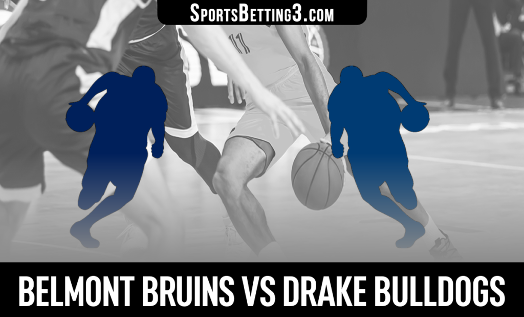 Belmont vs Drake Betting Odds