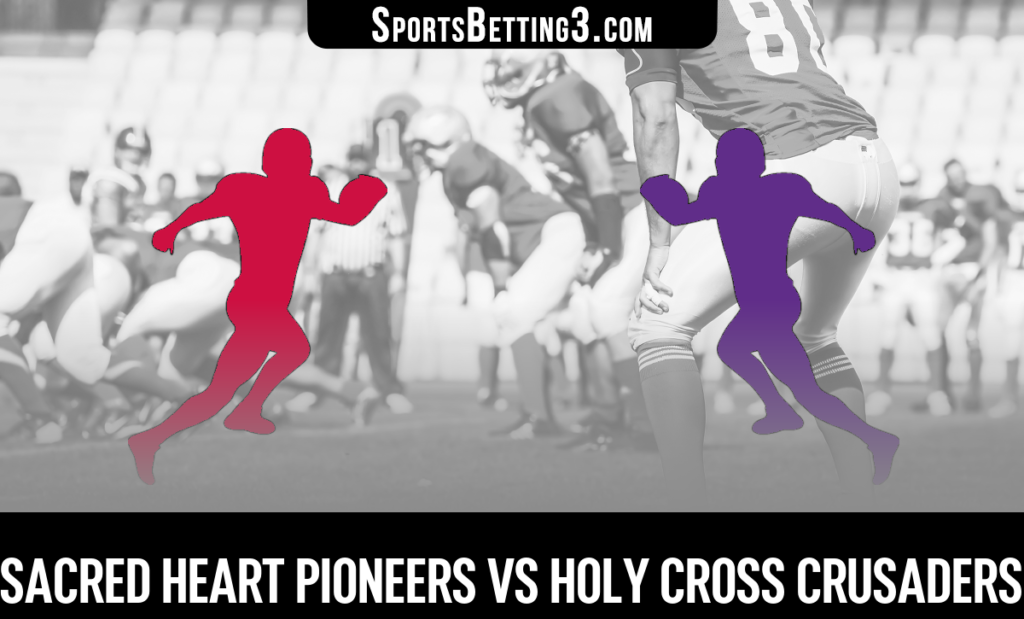Sacred Heart vs Holy Cross Betting Odds