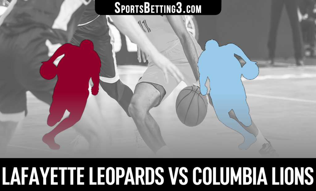 Lafayette vs Columbia Betting Odds