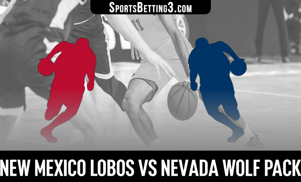 New Mexico vs Nevada Betting Odds
