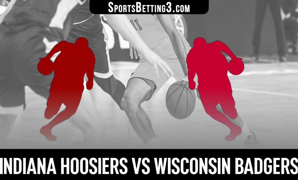 Indiana vs Wisconsin Betting Odds