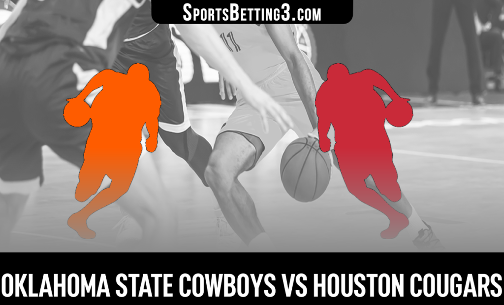 Oklahoma State vs Houston Betting Odds