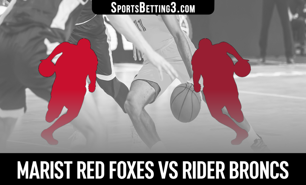 Marist vs Rider Betting Odds