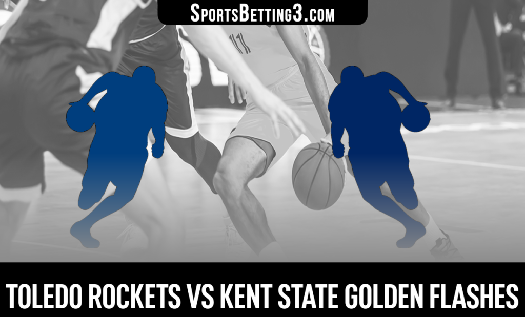 Toledo vs Kent State Betting Odds
