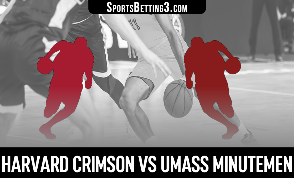 Harvard vs UMass Betting Odds
