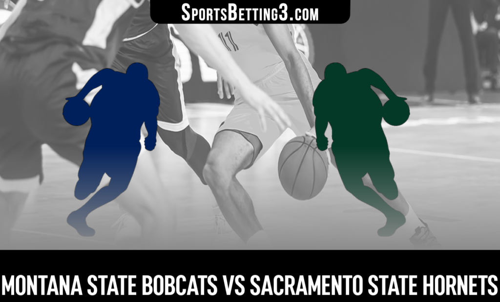 Montana State vs Sacramento State Betting Odds
