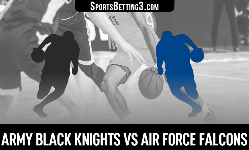 Army vs Air Force Betting Odds
