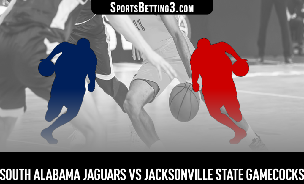 South Alabama vs Jacksonville State Betting Odds