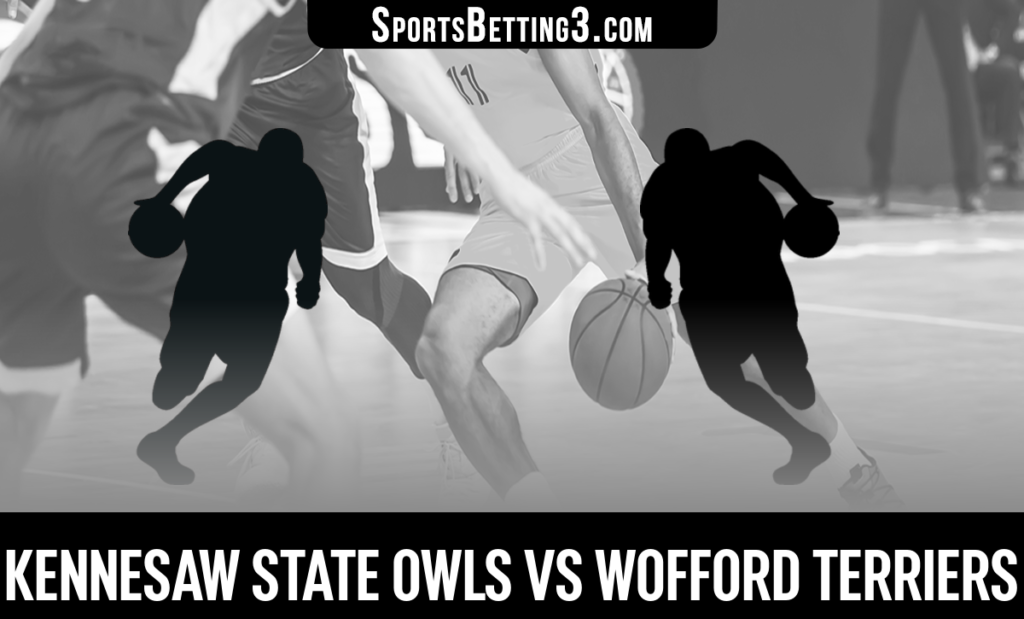 Kennesaw State vs Wofford Betting Odds