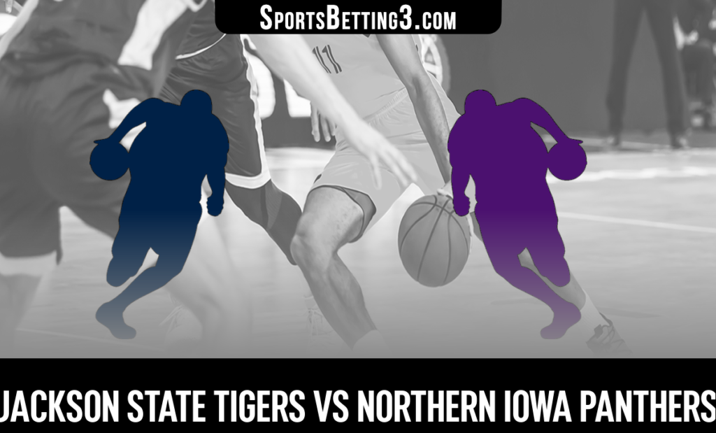 Jackson State vs Northern Iowa Betting Odds