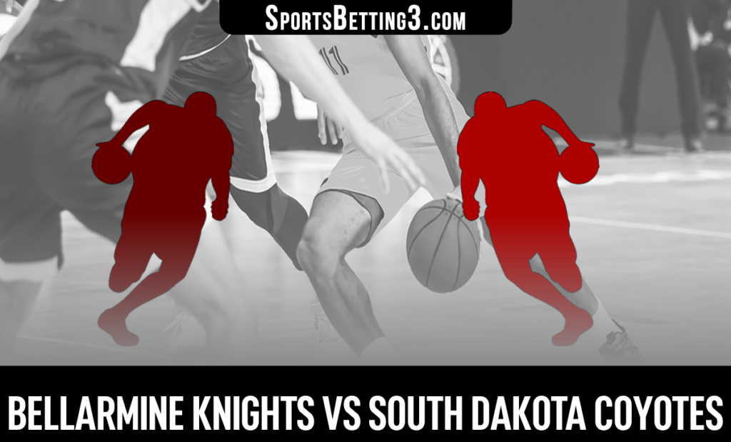 Bellarmine vs South Dakota Betting Odds
