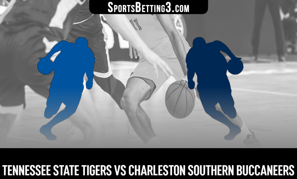 Tennessee State vs Charleston Southern Betting Odds