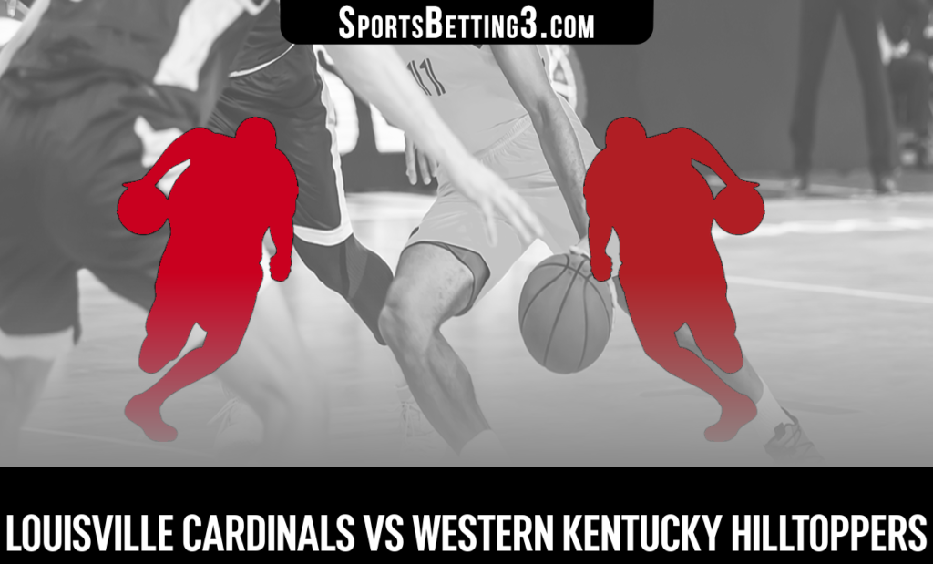Louisville vs Western Kentucky Betting Odds