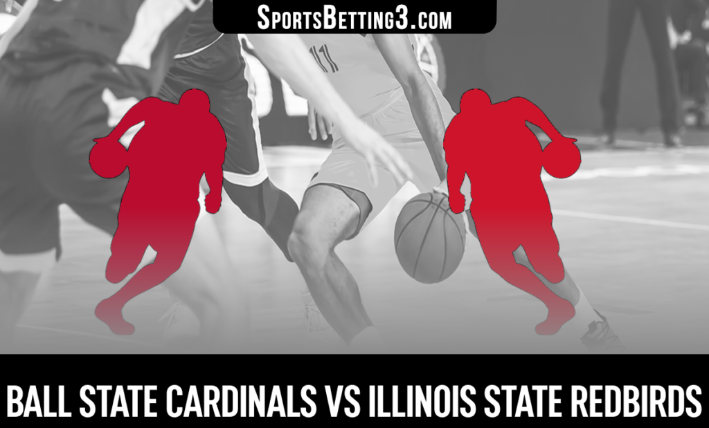 Ball State vs Illinois State Betting Odds
