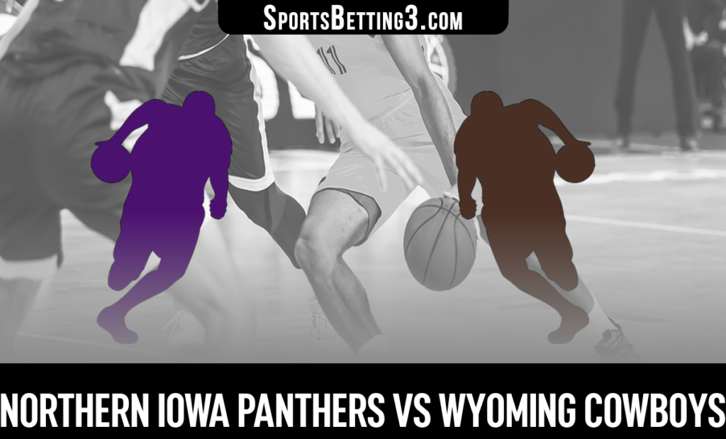 Northern Iowa vs Wyoming Betting Odds