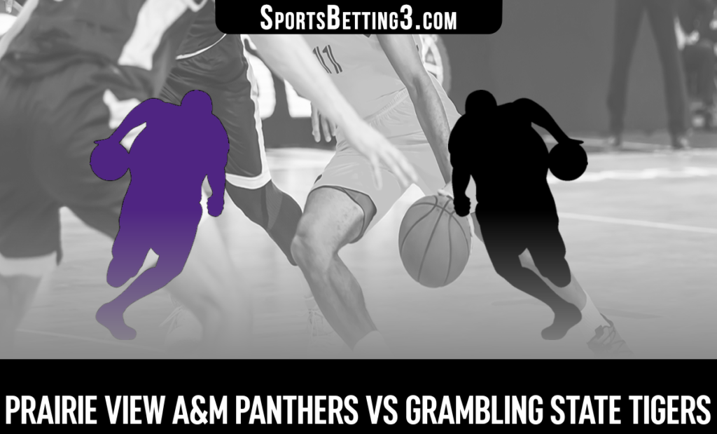 Prairie View A&M vs Grambling State Betting Odds