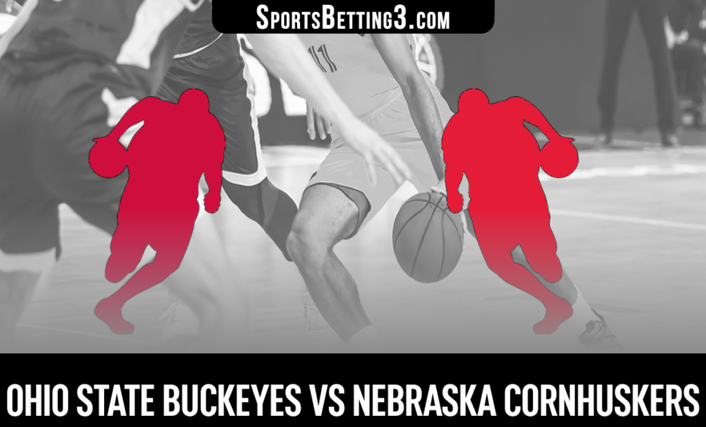 Ohio State vs Nebraska Betting Odds