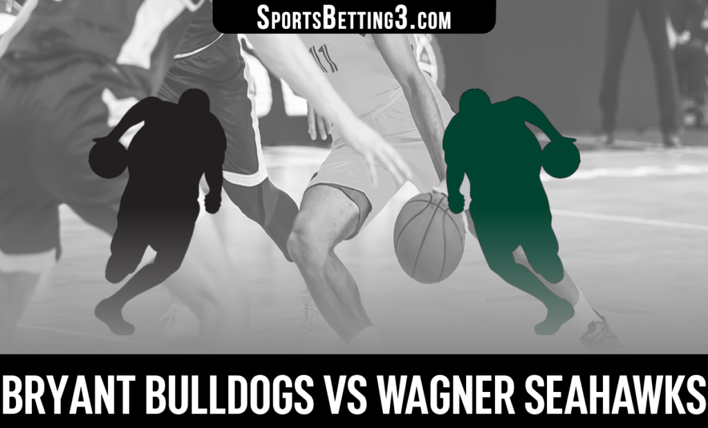 Bryant vs Wagner Betting Odds
