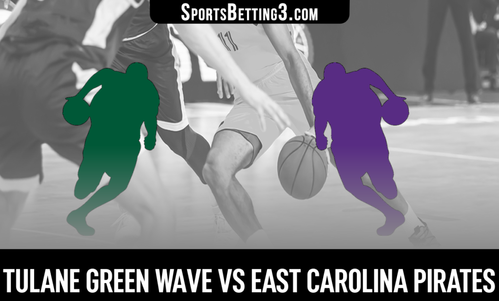 Tulane vs East Carolina Betting Odds