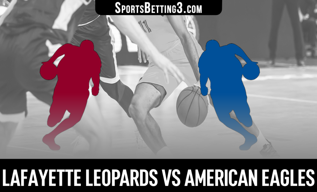 Lafayette vs American Betting Odds