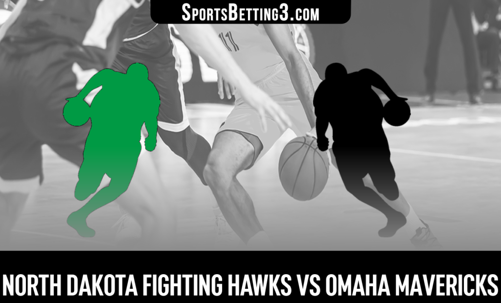 North Dakota vs Omaha Betting Odds