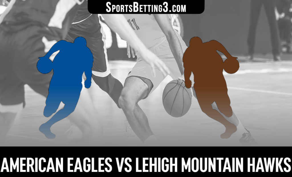 American vs Lehigh Betting Odds