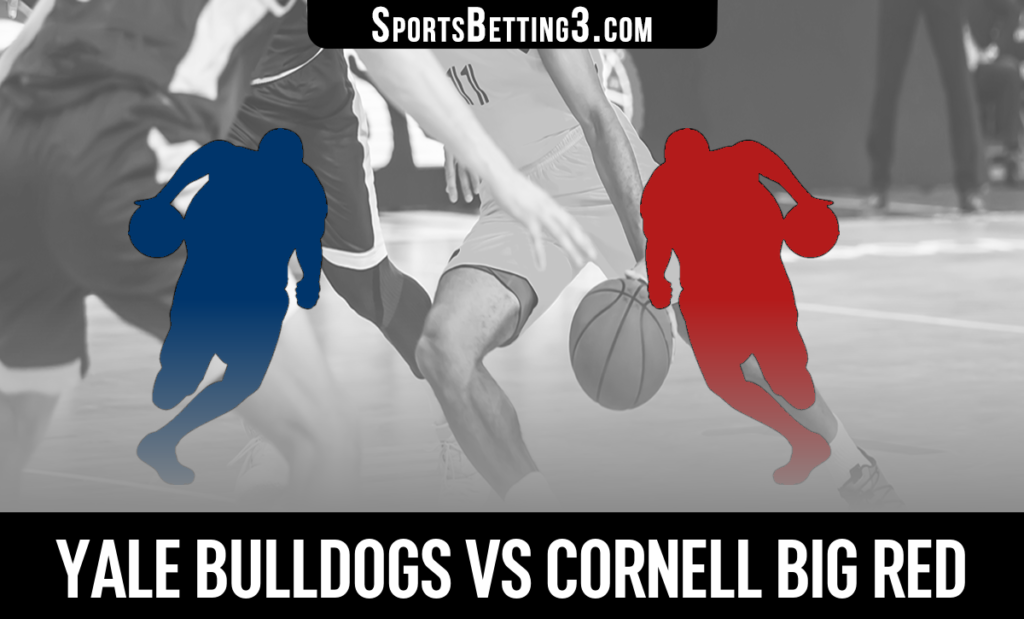 Yale vs Cornell Betting Odds