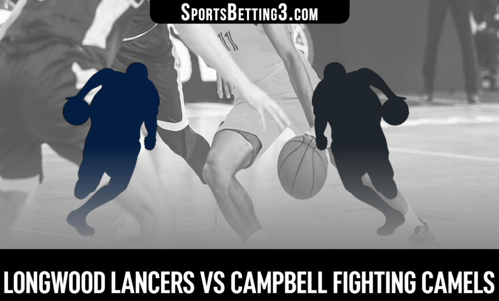 Longwood vs Campbell Betting Odds