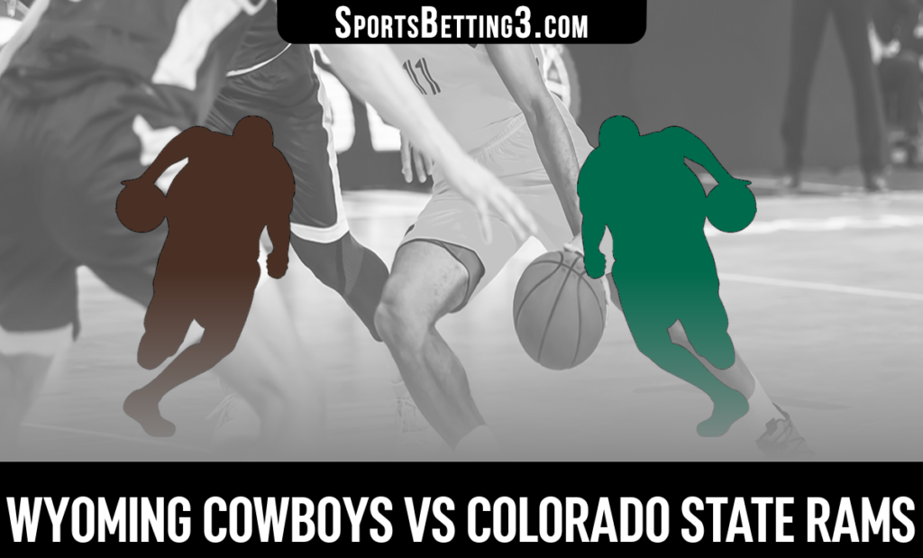 Wyoming vs Colorado State Betting Odds