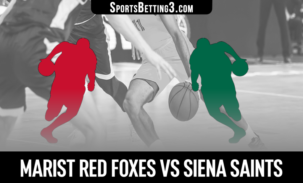 Marist vs Siena Betting Odds