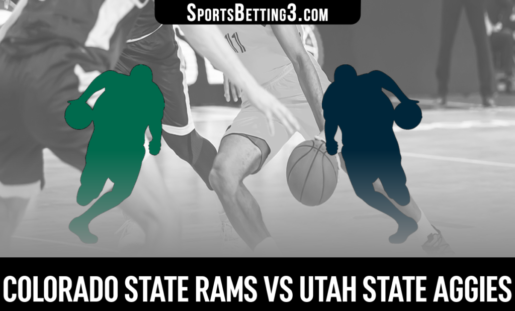 Colorado State vs Utah State Betting Odds
