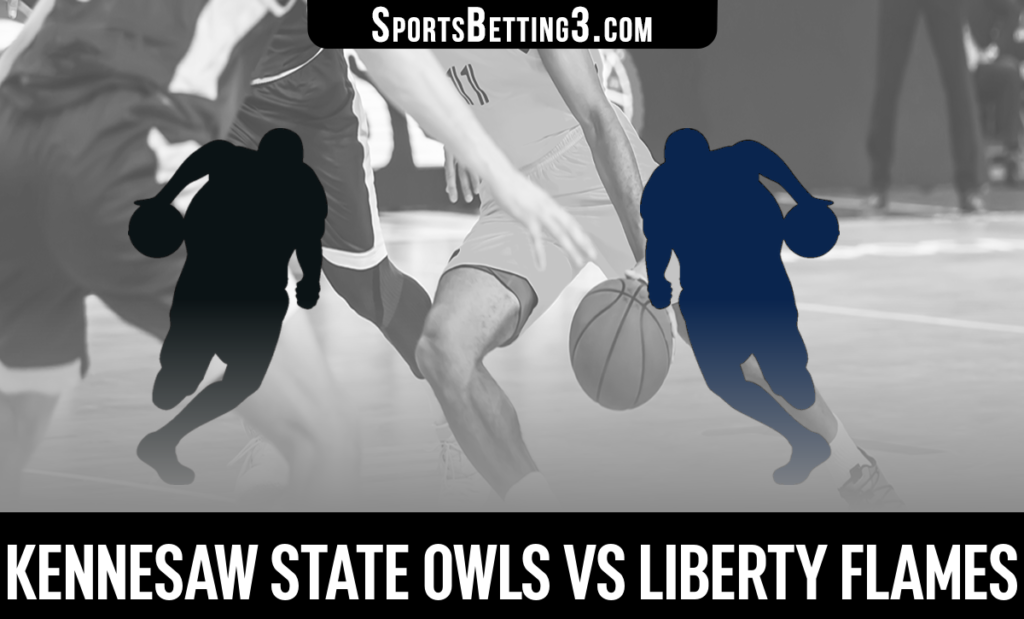 Kennesaw State vs Liberty Betting Odds