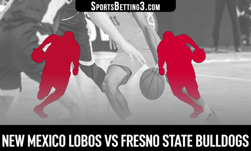 New Mexico vs Fresno State Betting Odds