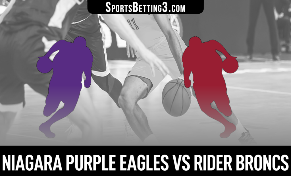 Niagara vs Rider Betting Odds