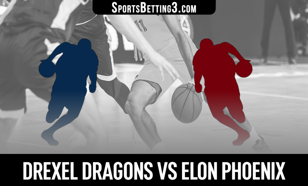 Drexel vs Elon Betting Odds