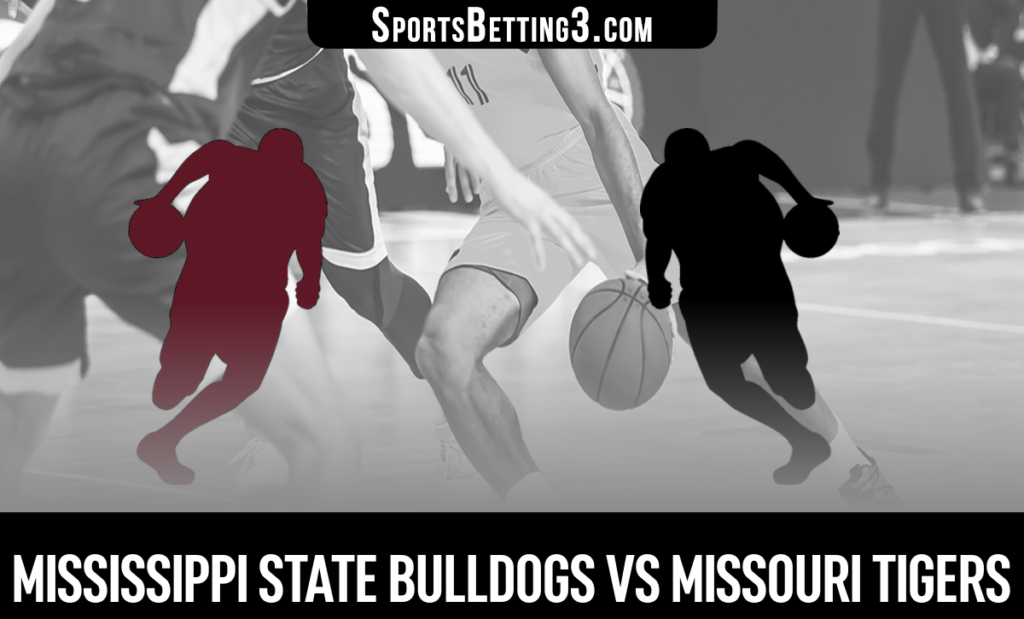 Mississippi State vs Missouri Betting Odds
