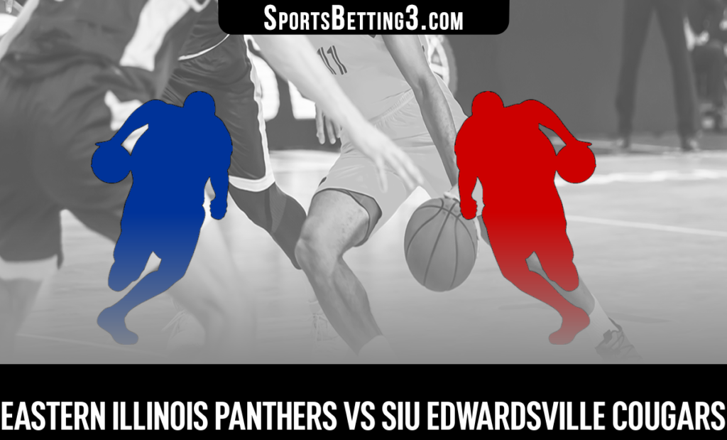 Eastern Illinois vs SIU Edwardsville Betting Odds