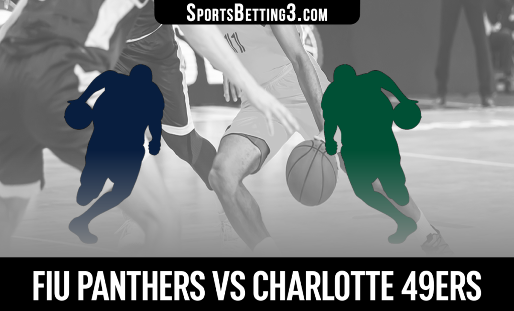 FIU vs Charlotte Betting Odds