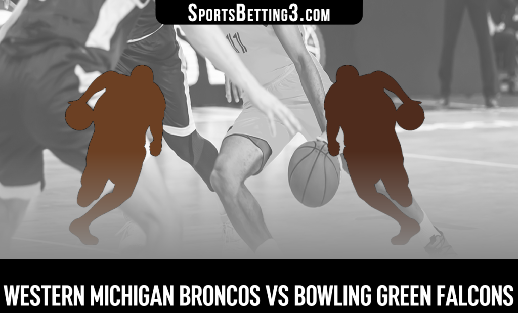 Western Michigan vs Bowling Green Betting Odds