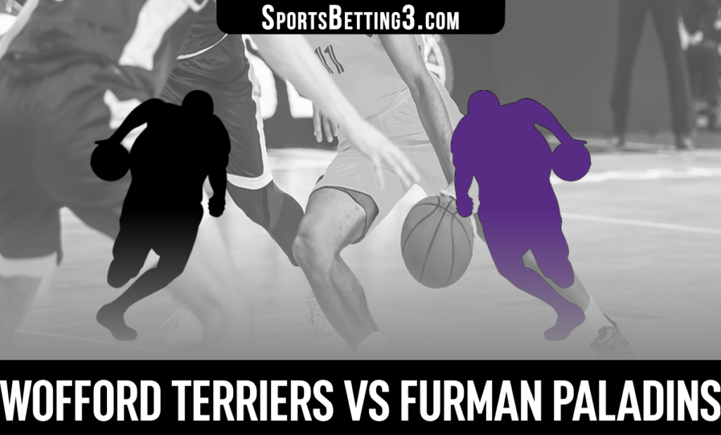 Wofford vs Furman Betting Odds