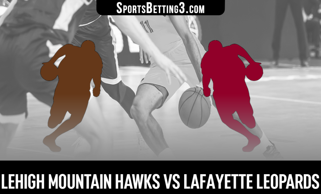 Lehigh vs Lafayette Betting Odds