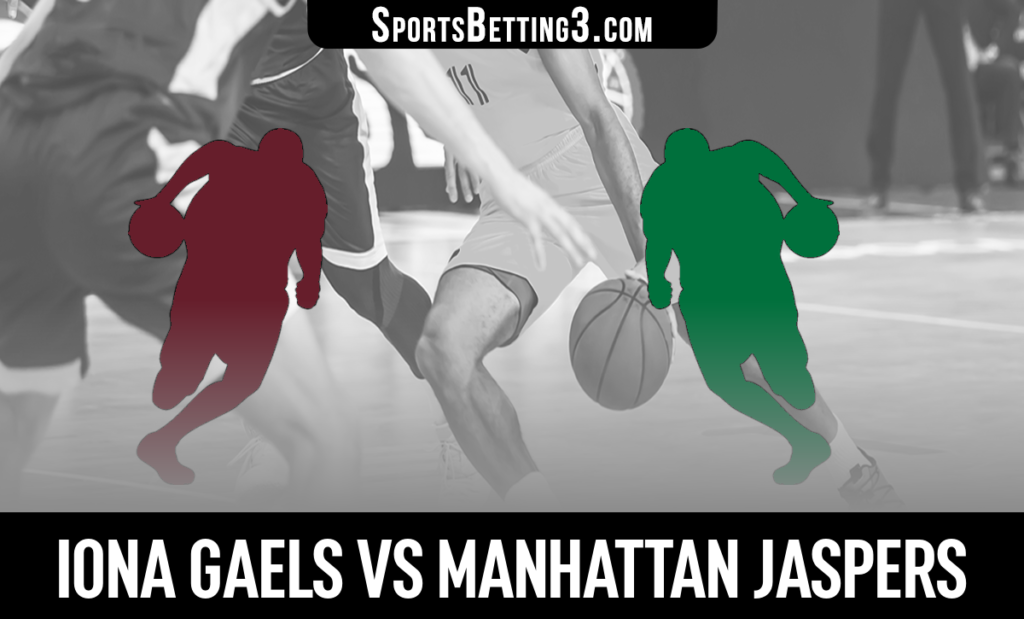 Iona vs Manhattan Betting Odds