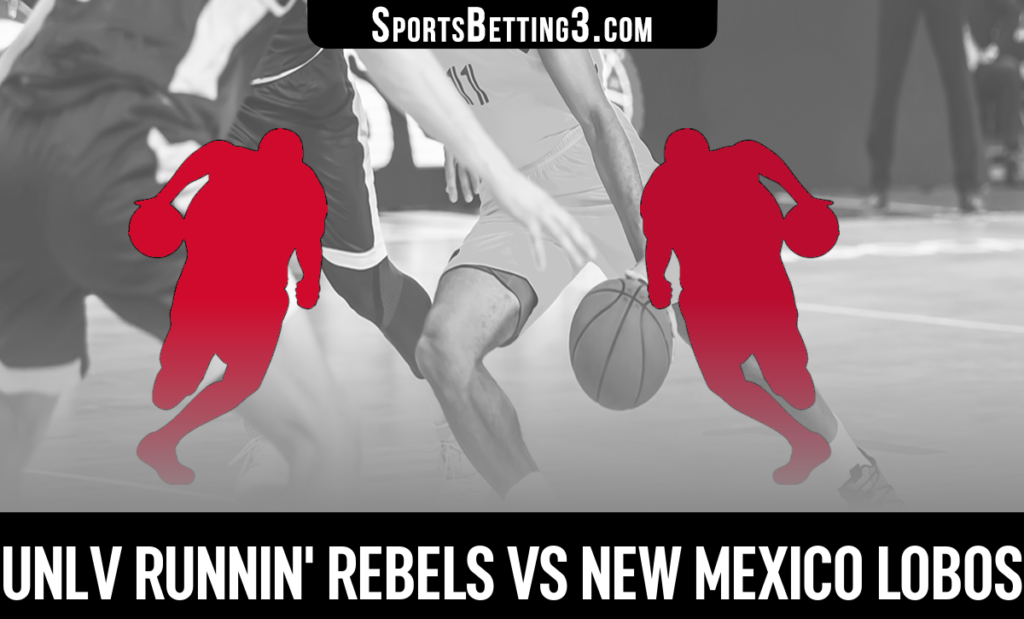 UNLV vs New Mexico Betting Odds